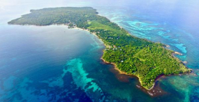 The Lighthouse Retreat, Little Corn island, Nicaragua